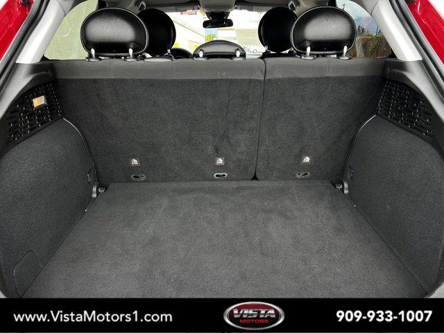 used 2019 FIAT 500X car, priced at $16,500