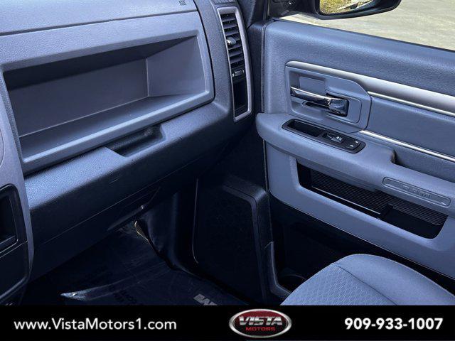 used 2016 Ram 1500 car, priced at $25,555