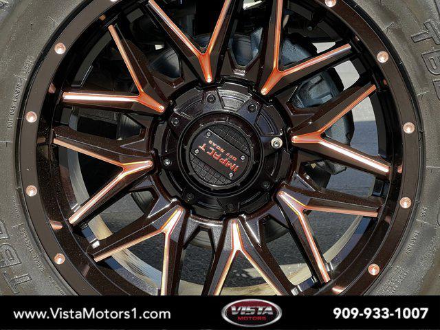 used 2016 Ram 1500 car, priced at $25,555