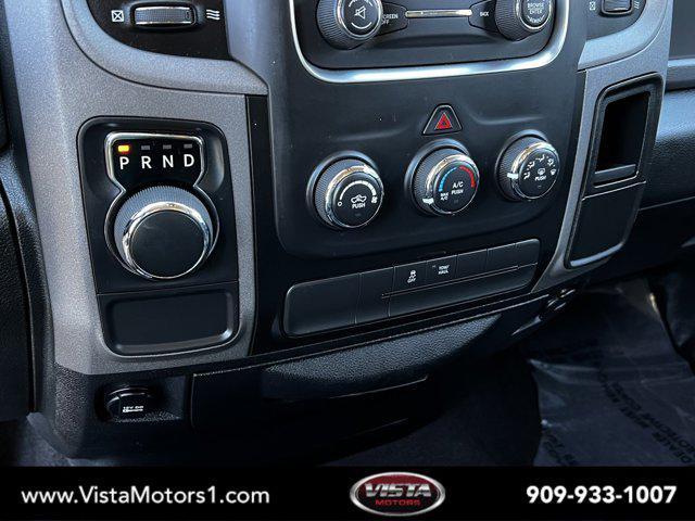 used 2016 Ram 1500 car, priced at $25,555
