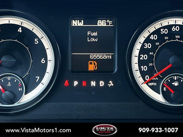 used 2016 Ram 1500 car, priced at $25,555