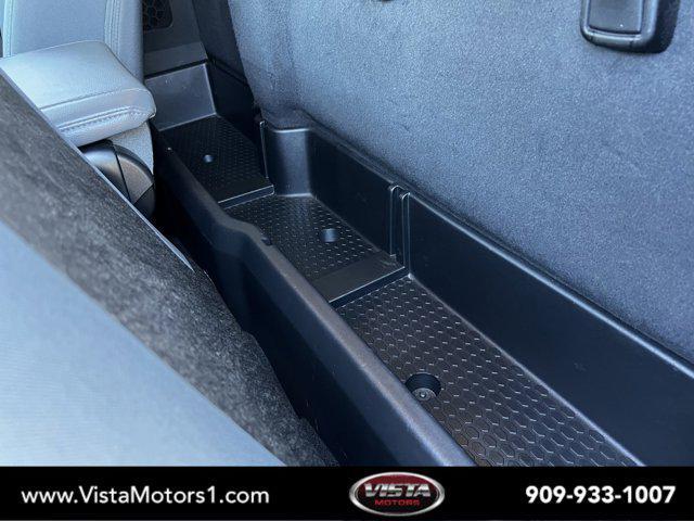 used 2016 Ram 1500 car, priced at $25,555