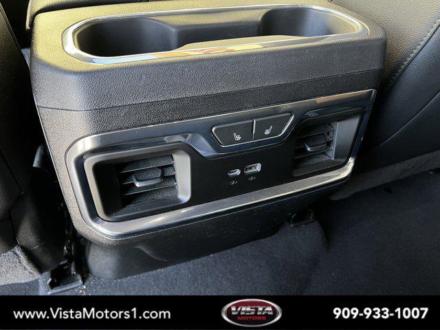 used 2024 Chevrolet Silverado 3500 car, priced at $65,555