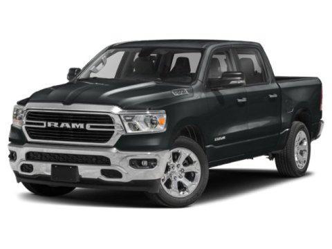 used 2020 Ram 1500 car, priced at $32,000