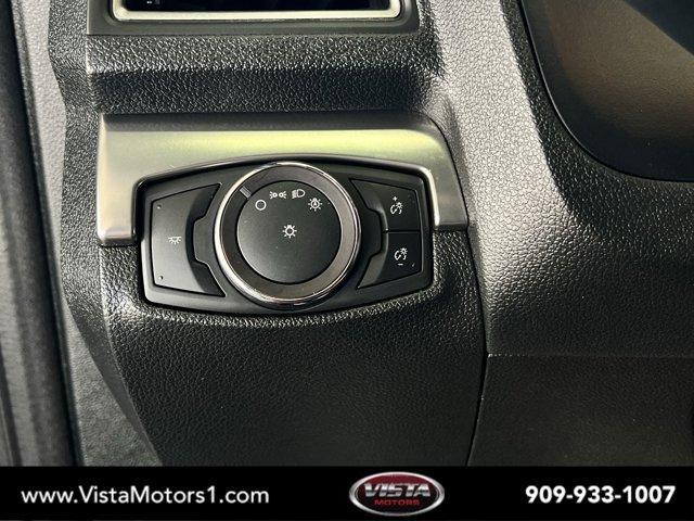 used 2019 Ford Explorer car, priced at $15,555