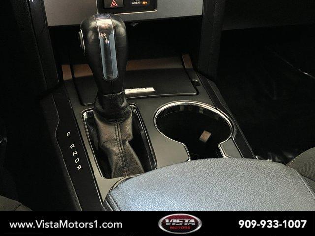 used 2019 Ford Explorer car, priced at $15,555