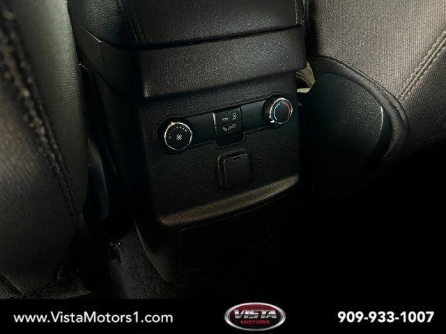 used 2019 Ford Explorer car, priced at $15,555