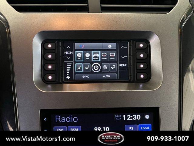 used 2019 Ford Explorer car, priced at $15,555