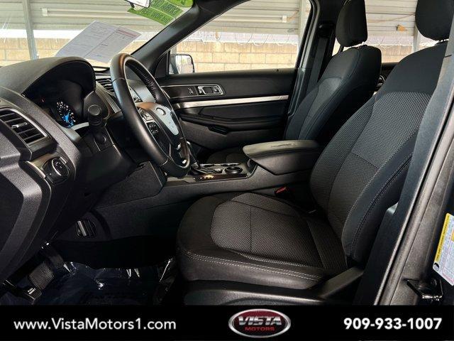 used 2019 Ford Explorer car, priced at $15,555