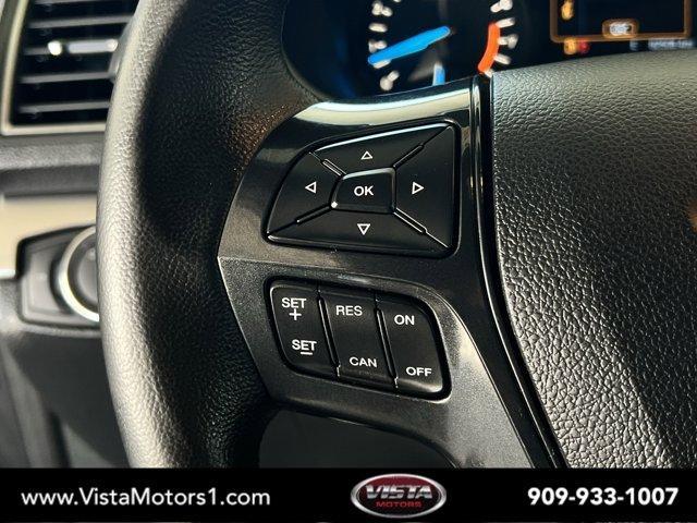used 2019 Ford Explorer car, priced at $15,555