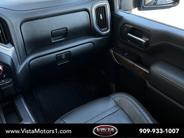 used 2020 GMC Sierra 2500 car, priced at $42,555