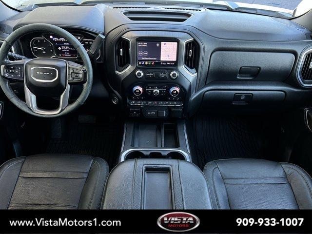 used 2020 GMC Sierra 2500 car, priced at $42,555