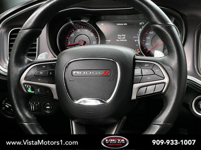 used 2019 Dodge Charger car, priced at $34,999