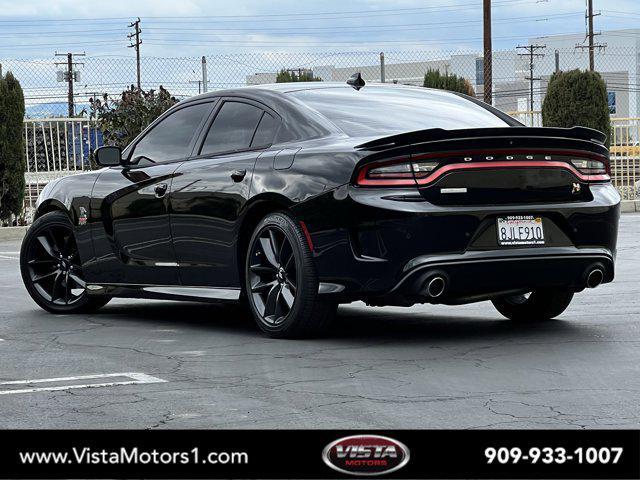 used 2019 Dodge Charger car, priced at $34,999