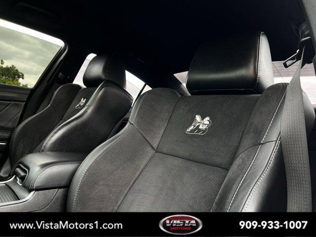 used 2019 Dodge Charger car, priced at $34,999