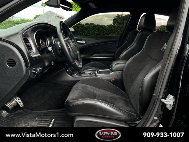 used 2019 Dodge Charger car, priced at $34,999