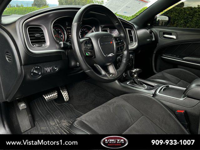used 2019 Dodge Charger car, priced at $34,999