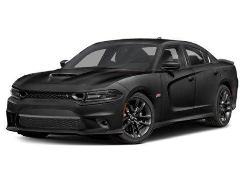 used 2019 Dodge Charger car, priced at $34,999