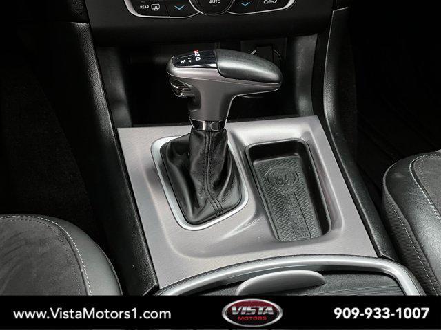 used 2019 Dodge Charger car, priced at $34,999