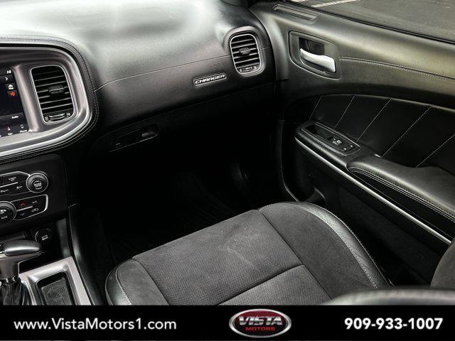 used 2019 Dodge Charger car, priced at $34,999