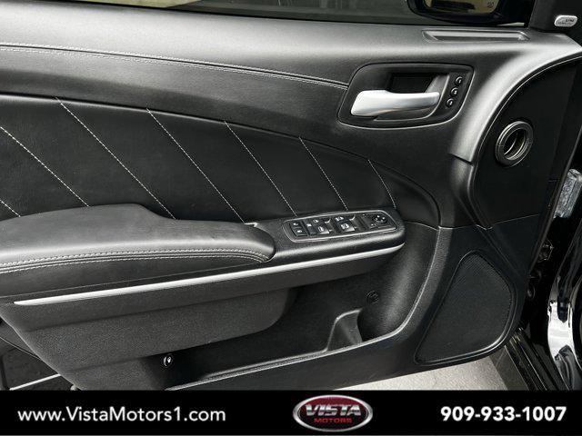 used 2019 Dodge Charger car, priced at $34,999