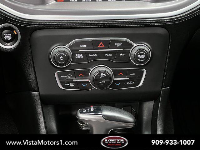used 2019 Dodge Charger car, priced at $34,999