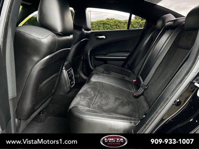 used 2019 Dodge Charger car, priced at $34,999