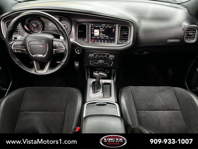 used 2019 Dodge Charger car, priced at $34,999