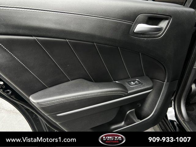 used 2019 Dodge Charger car, priced at $34,999