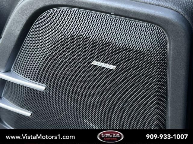 used 2015 Porsche Cayenne car, priced at $17,999