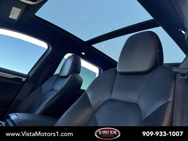 used 2015 Porsche Cayenne car, priced at $17,999