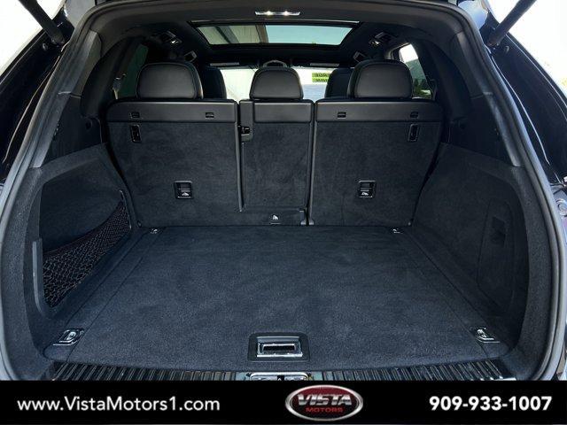 used 2015 Porsche Cayenne car, priced at $17,999