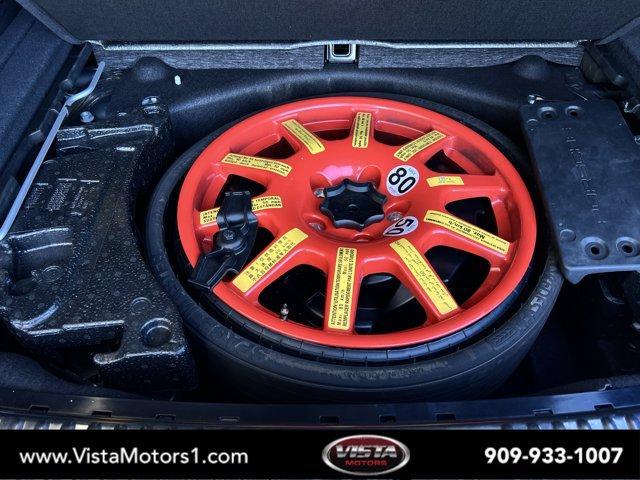 used 2015 Porsche Cayenne car, priced at $17,999