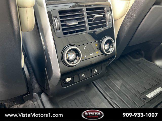 used 2022 Land Rover Range Rover Sport car, priced at $39,000