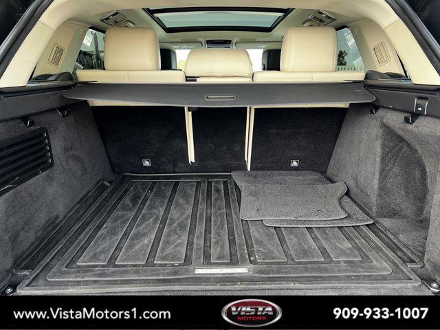 used 2022 Land Rover Range Rover Sport car, priced at $39,000