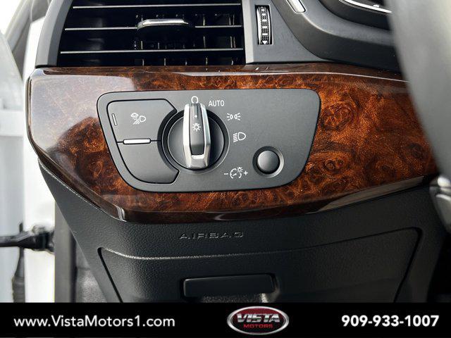 used 2019 Audi A5 car, priced at $23,500