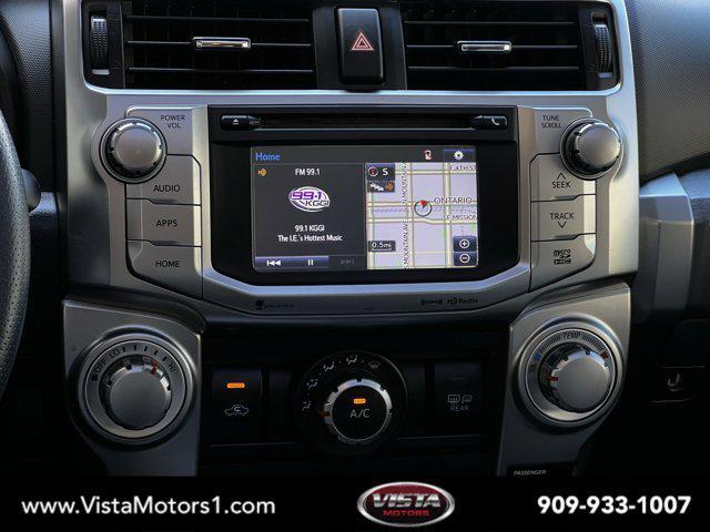 used 2019 Toyota 4Runner car, priced at $36,777