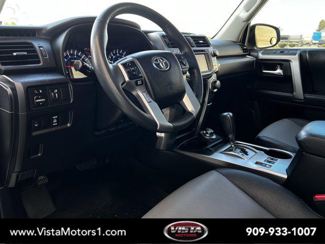 used 2019 Toyota 4Runner car, priced at $36,777