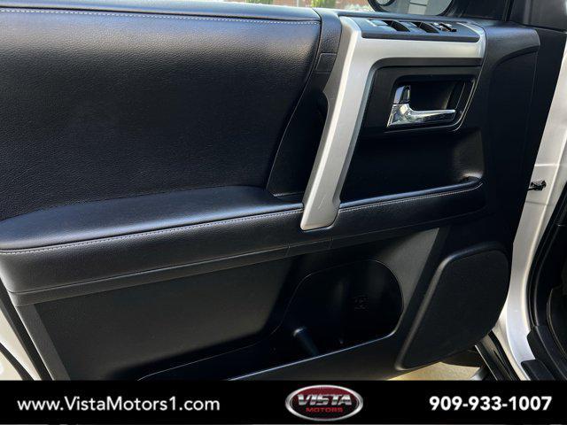 used 2019 Toyota 4Runner car, priced at $36,777