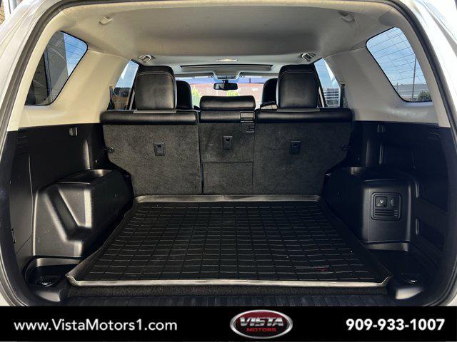 used 2019 Toyota 4Runner car, priced at $36,777