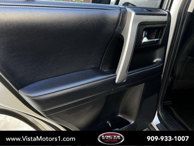 used 2019 Toyota 4Runner car, priced at $36,777