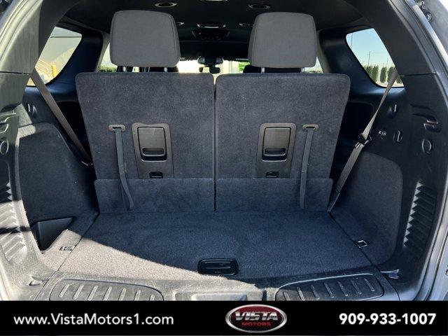 used 2020 Dodge Durango car, priced at $19,555