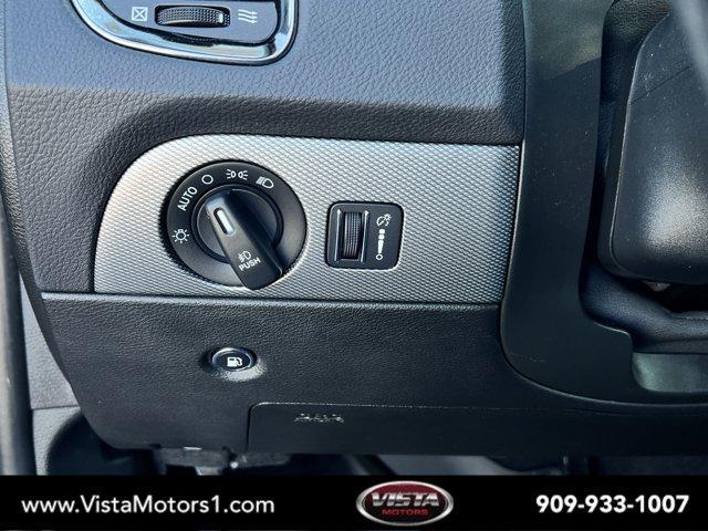 used 2020 Dodge Durango car, priced at $19,555