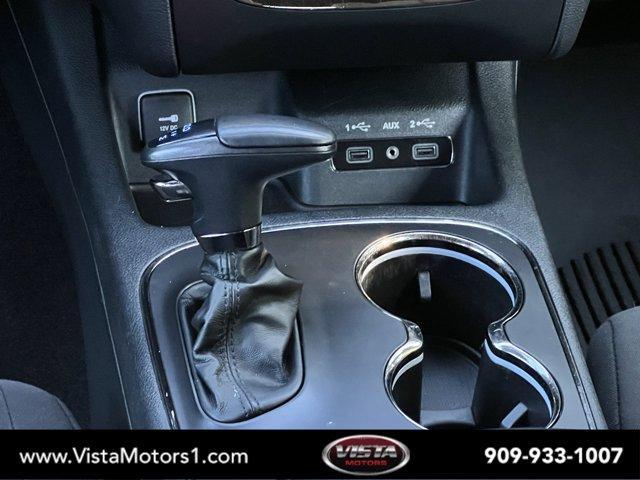 used 2020 Dodge Durango car, priced at $19,555