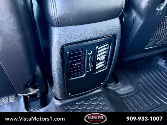 used 2020 Dodge Durango car, priced at $19,555