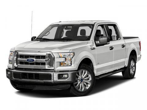 used 2016 Ford F-150 car, priced at $25,000