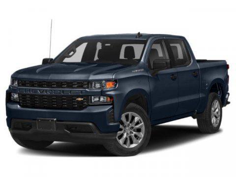 used 2020 Chevrolet Silverado 1500 car, priced at $23,999