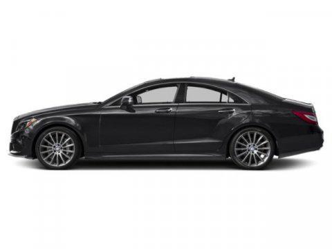 used 2015 Mercedes-Benz CLS-Class car, priced at $19,999