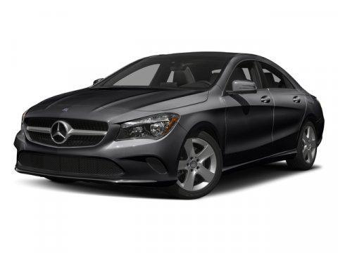 used 2018 Mercedes-Benz CLA 250 car, priced at $12,999