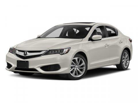used 2018 Acura ILX car, priced at $17,777